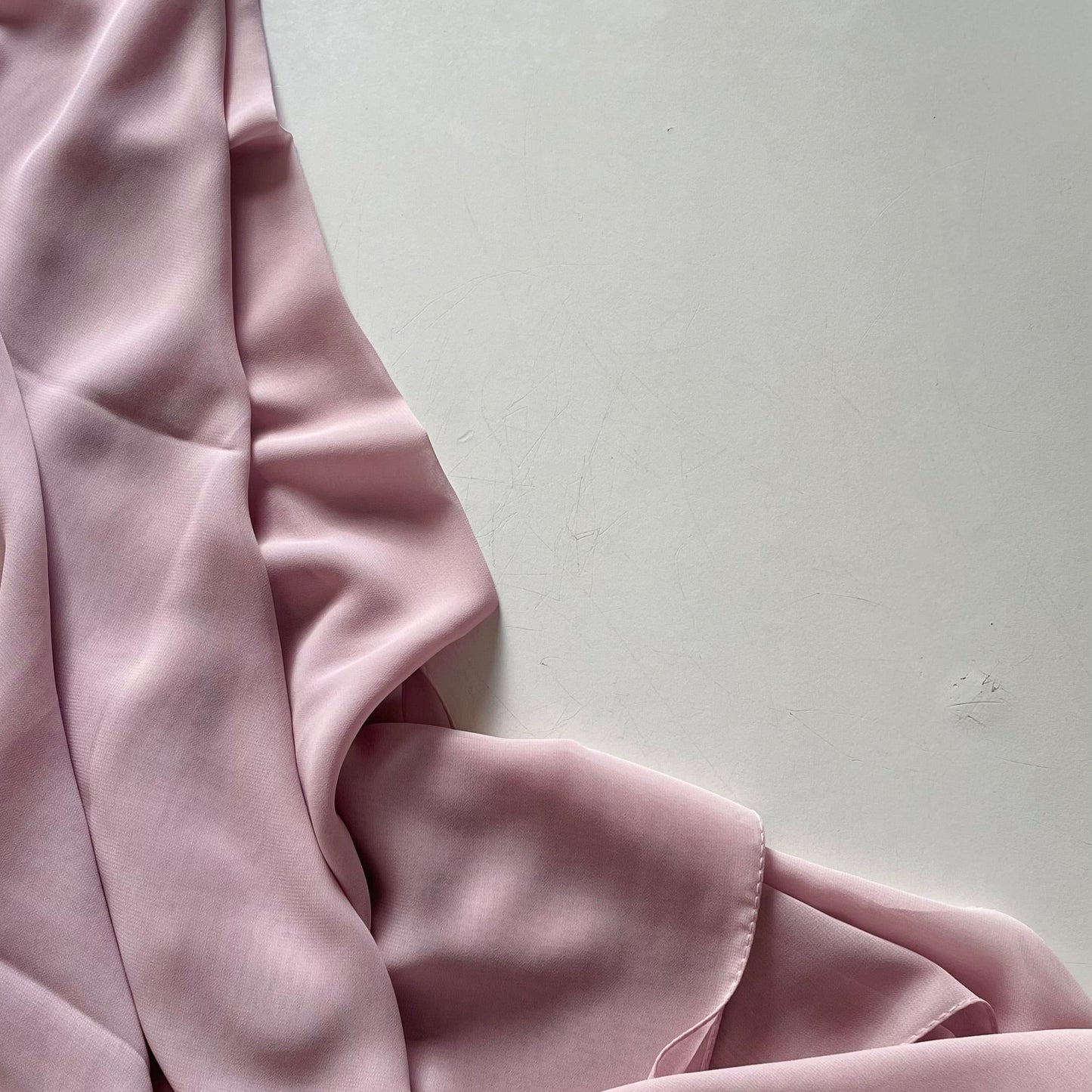 Premium Chiffon Hijab - Violetta